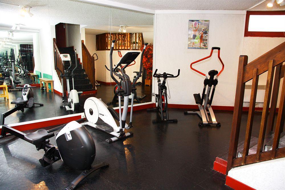 Residence Nemea Royal Milan Saint-Lary-Soulan Εξωτερικό φωτογραφία